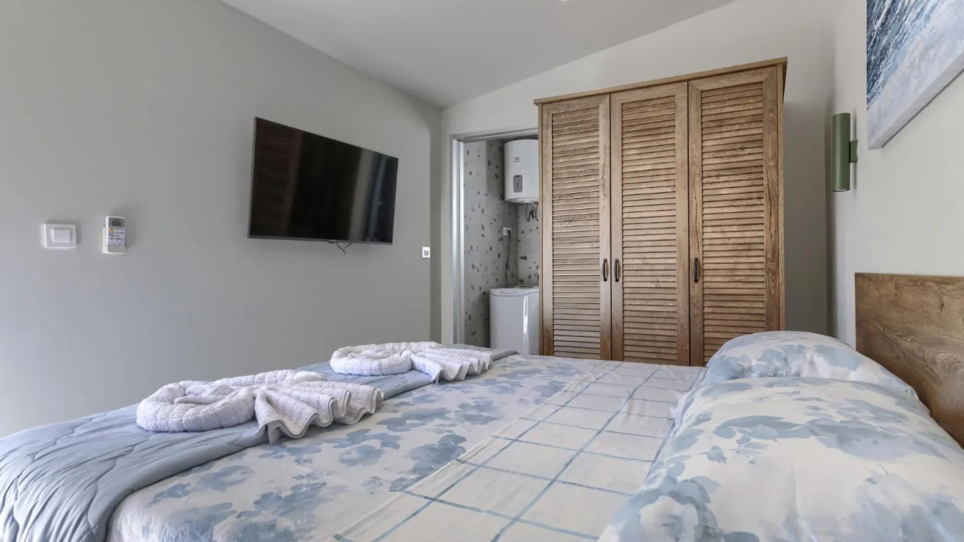 Apartment Studio More By Interhome Galižana Kroatien