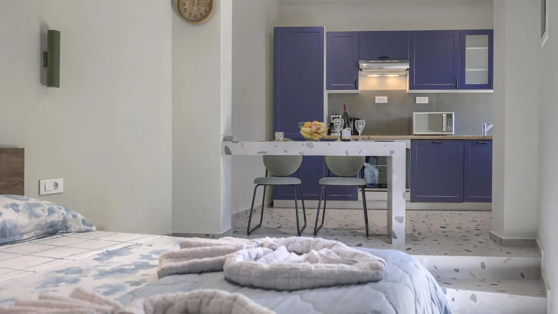 Apartment Studio More By Interhome Galižana