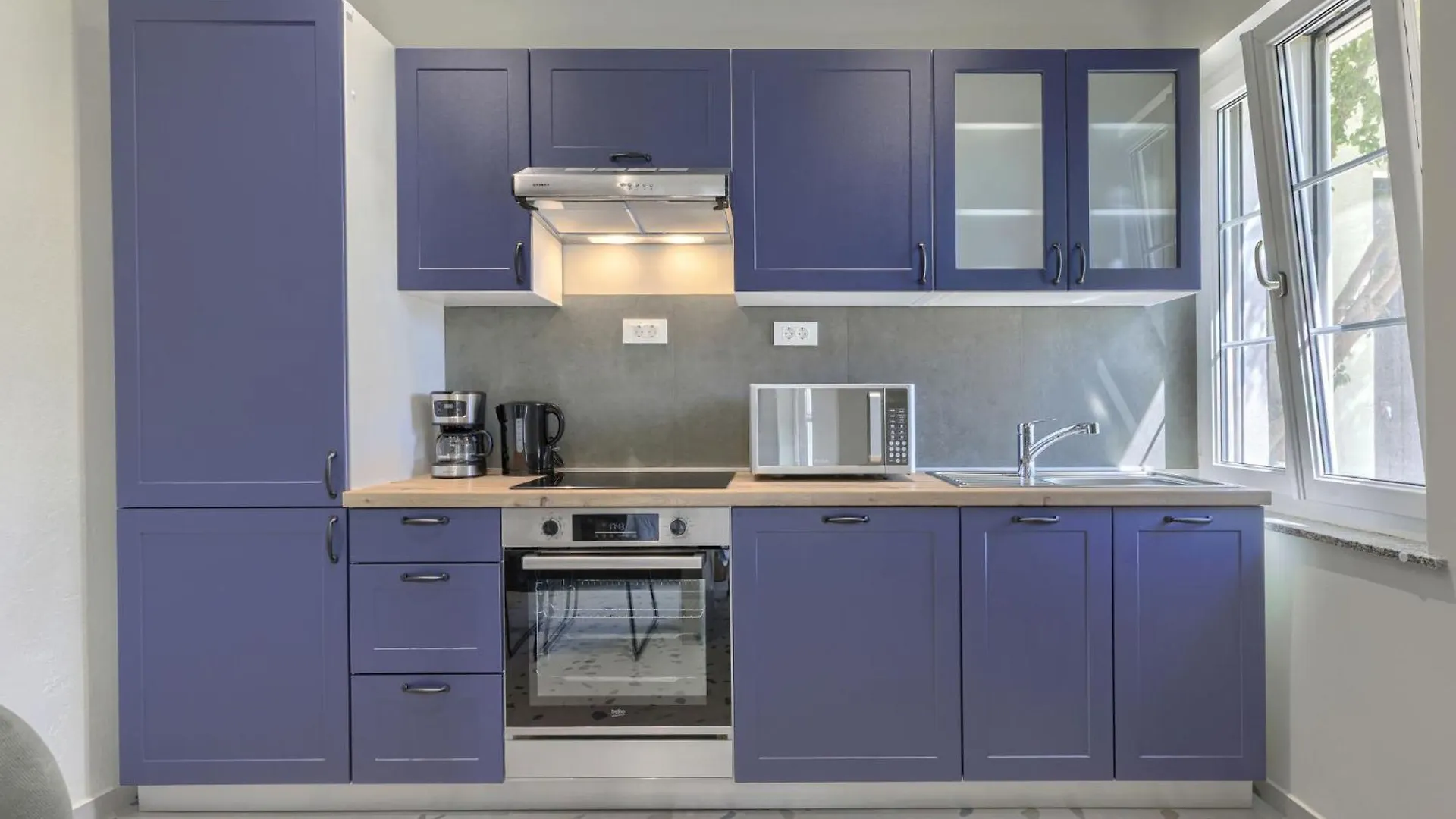 Studio More By Interhome Galižana