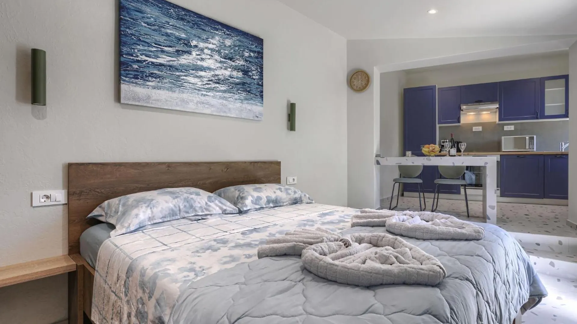 Studio More By Interhome Galižana